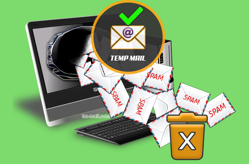 Dites adieu au spam avec les adresses email temporaires