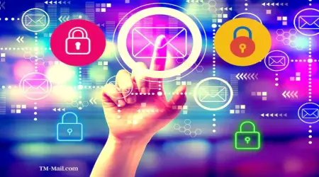 A Step-by-Step Guide on How to Manually Encrypt an Email