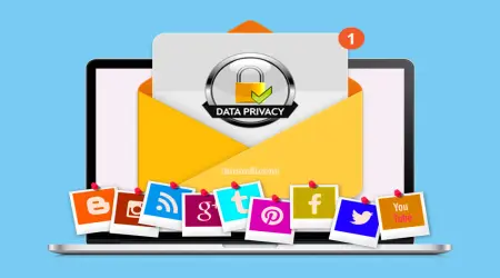 Using Disposable Emails for Enhanced Privacy on Social Media Platforms like Facebook, Twitter, etc.