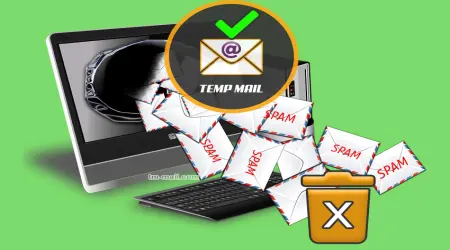 Zeg vaarwel tegen spam met tijdelijke e-mailadressen